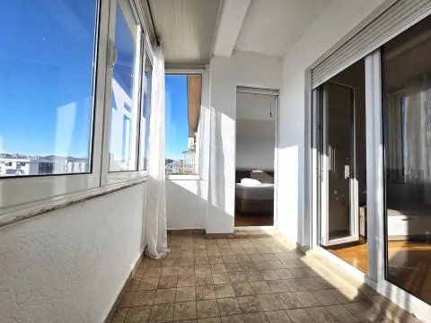 Rent, apartment, 47m², Tuški Put, Podgorica - image 11