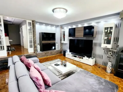 Prodaja, trosoban stan, 89m², Liman 3, Novi Sad Sve Podlokacije - image 3