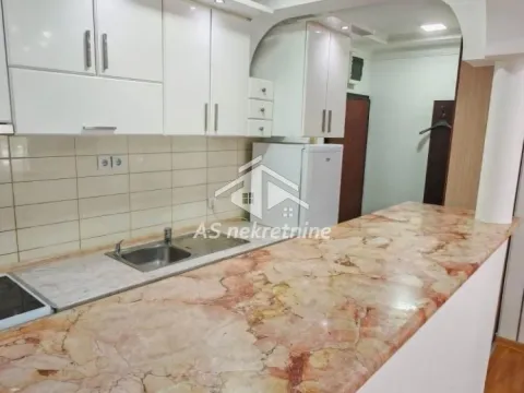 Rent, two bedroom apartment, 51m², Stari Grad, Beograd - image 5