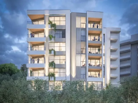 Sale, one bedroom apartment, 52m², Rafailovići, Budva - image 8