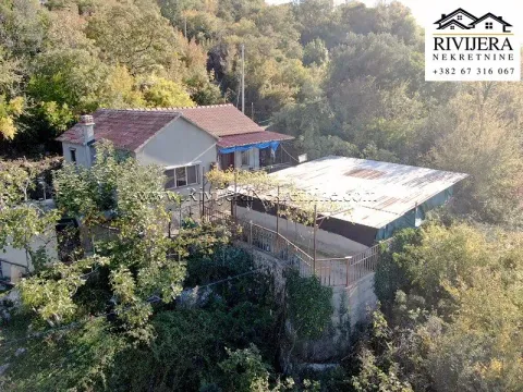 Sale, house, 70m², Sutorina, Herceg Novi - image 2