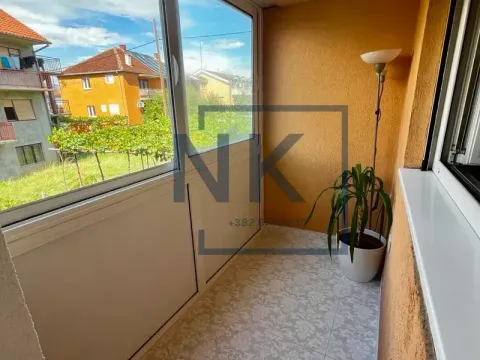 Izdavanje, dvosoban stan, 70m², Masline, Podgorica - image 13