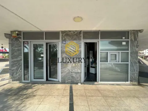 Rent, office space, 160m², Kod Big Fashion-a, Podgorica - image 3