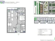 Prodaja, jednosoban stan, 49m², Central Point, Podgorica - image 3