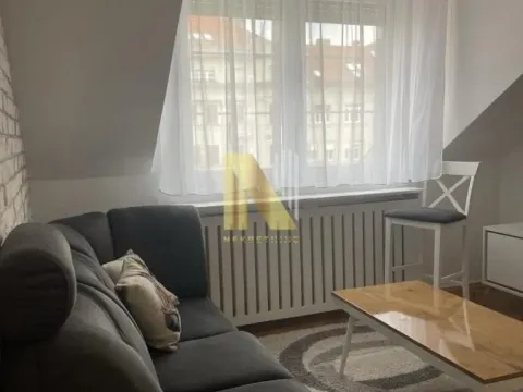 Rent, three bedroom apartment, 76m², Centar, Novi Sad - image 3