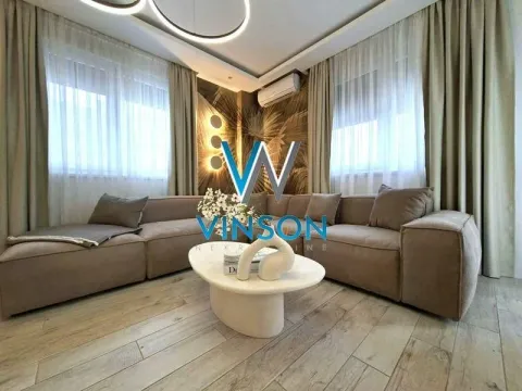 Prodaja, dvosoban stan, 66m², Telep, Novi Sad Sve Podlokacije - image 2