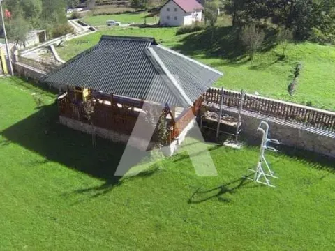 Prodaja, kuća, 420m2, Cetinje Prodaja, kuća, 420m2, Cetinje