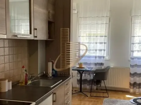 Prodaja, jednosoban stan, 37m², Podbara, Novi Sad Sve Podlokacije - image 6