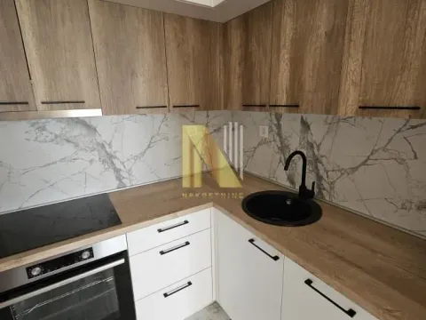 Izdavanje, dvosoban stan, 48m², Avijatičarsko naselje, Novi Sad Sve Podlokacije - image 6