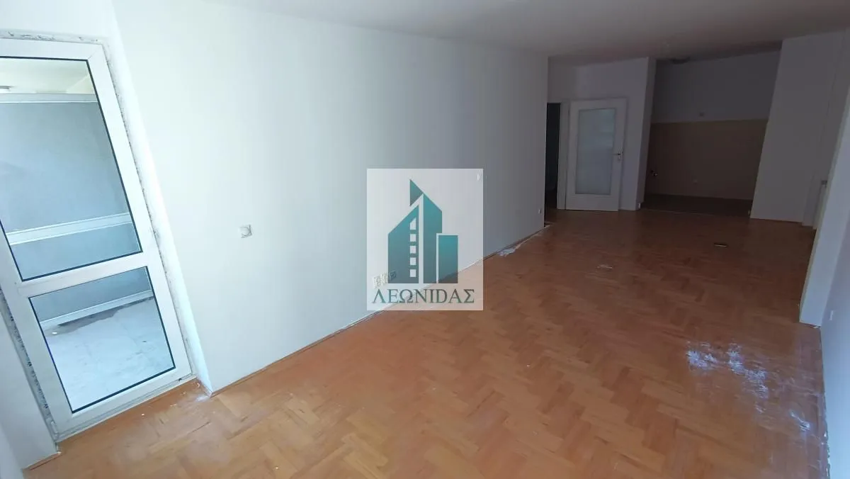 Sale, two bedroom apartment, 59m², Medijana, Niš