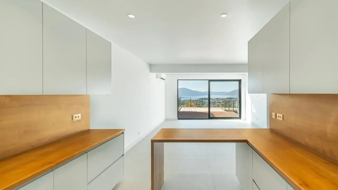 Sale, house, 126m², Kavač, Kotor