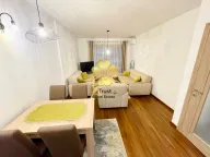 Izdavanje, jednosoban stan, 52m², Master Kvart, Podgorica - image 3