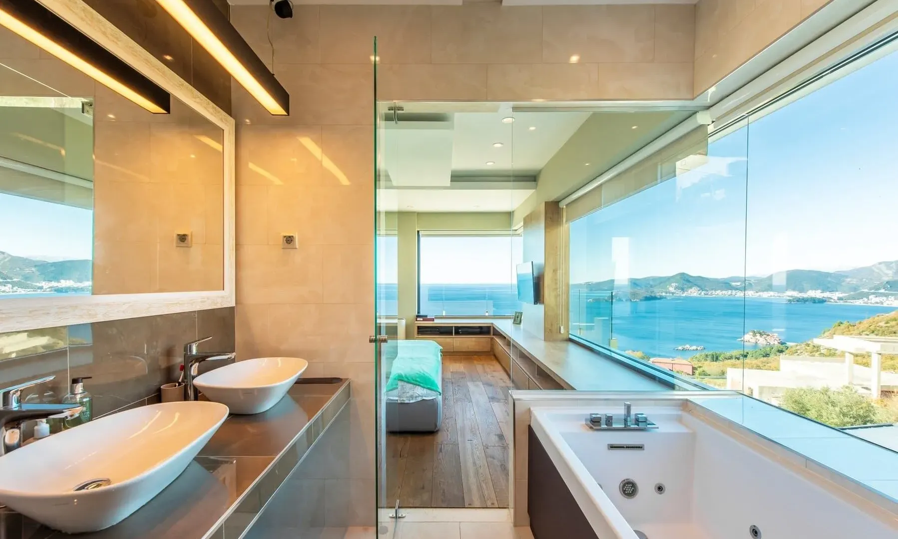 Sale, house, 496m², Blizikuće, Budva