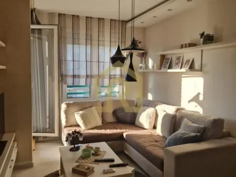 Izdavanje, jednosoban stan, 43m², Voždovac Sve Podlokacije, Beograd