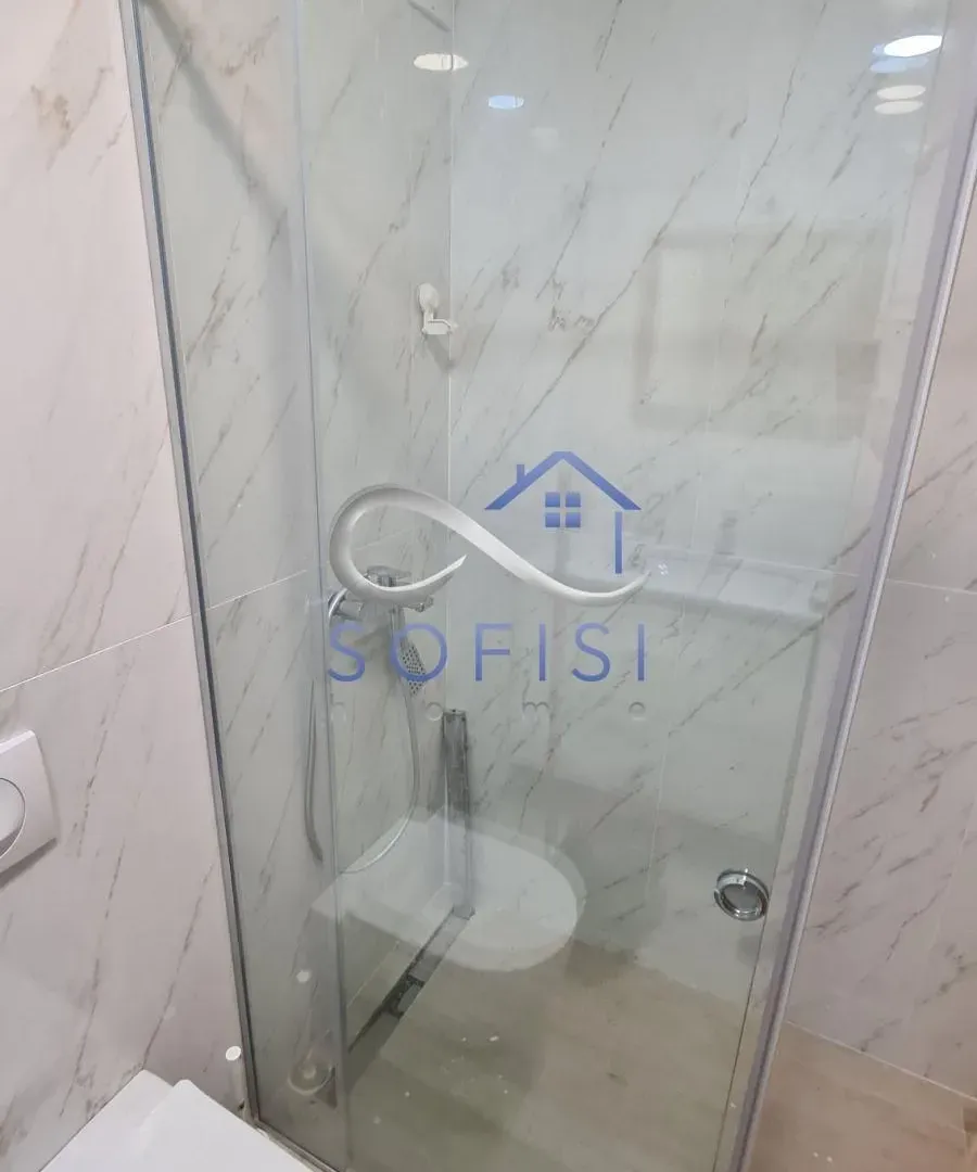 Izdavanje, dvosoban stan, 54m², Bulevar Oslobodjenja, Novi Sad Sve Podlokacije