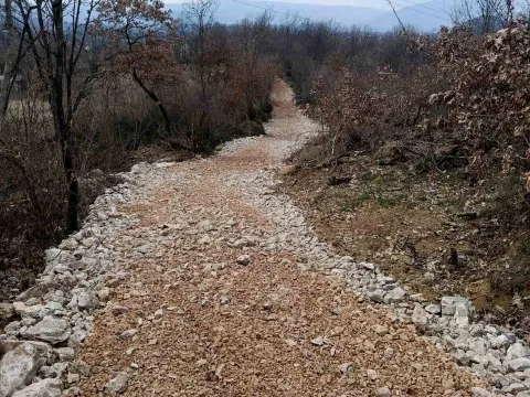 Prodaja, plac, 8000m², Piperi, Podgorica - image 2