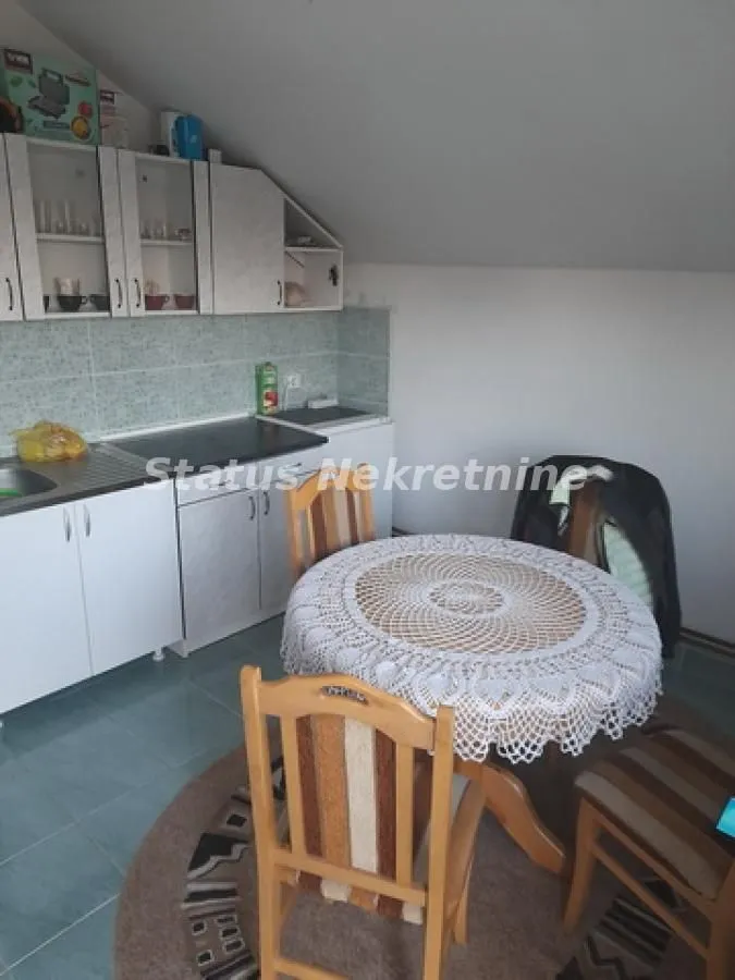 Sale, house, 100m², Beočin, Srbija