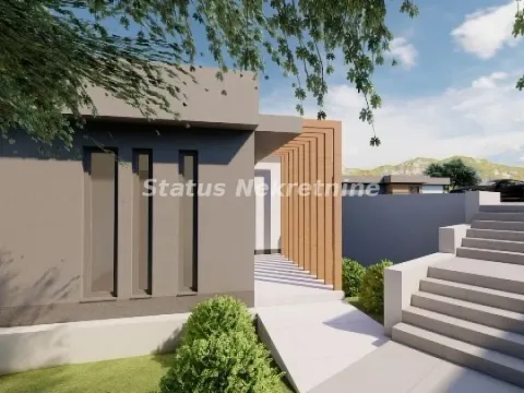 Sale, land lot, 2900m², Sremska Kamenica, Petrovaradin - image 8