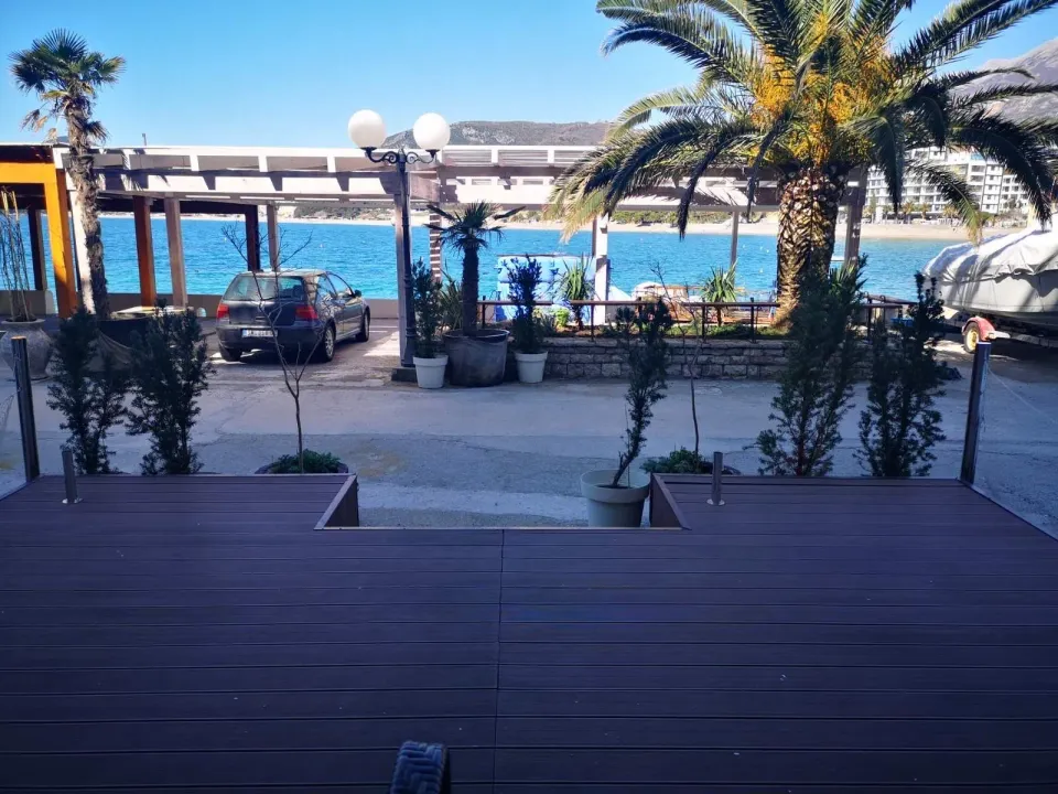Sale, office space, 190m², Rafailovići, Budva