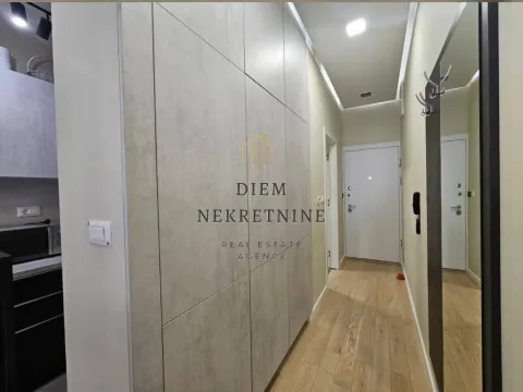 Rent, studio apartment, 38m², Soho City, Bar - image 9