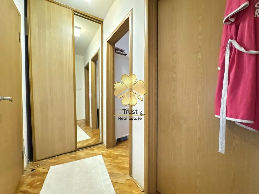 Prodaja, dvosoban stan, 50m², Blok 9, Podgorica