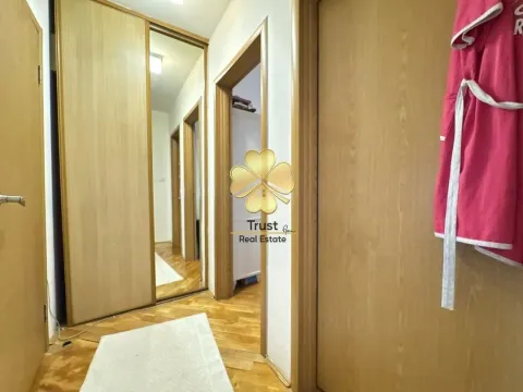 Prodaja, dvosoban stan, 50m², Blok 9, Podgorica - image 6