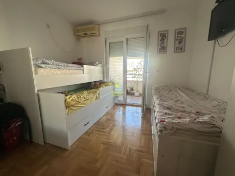 Prodaja, jednosoban stan, 51m², Tuški Put, Podgorica - image 7