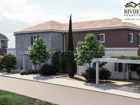 Sale, one bedroom apartment, 7007m², Luštica Bay, Tivat - image 5