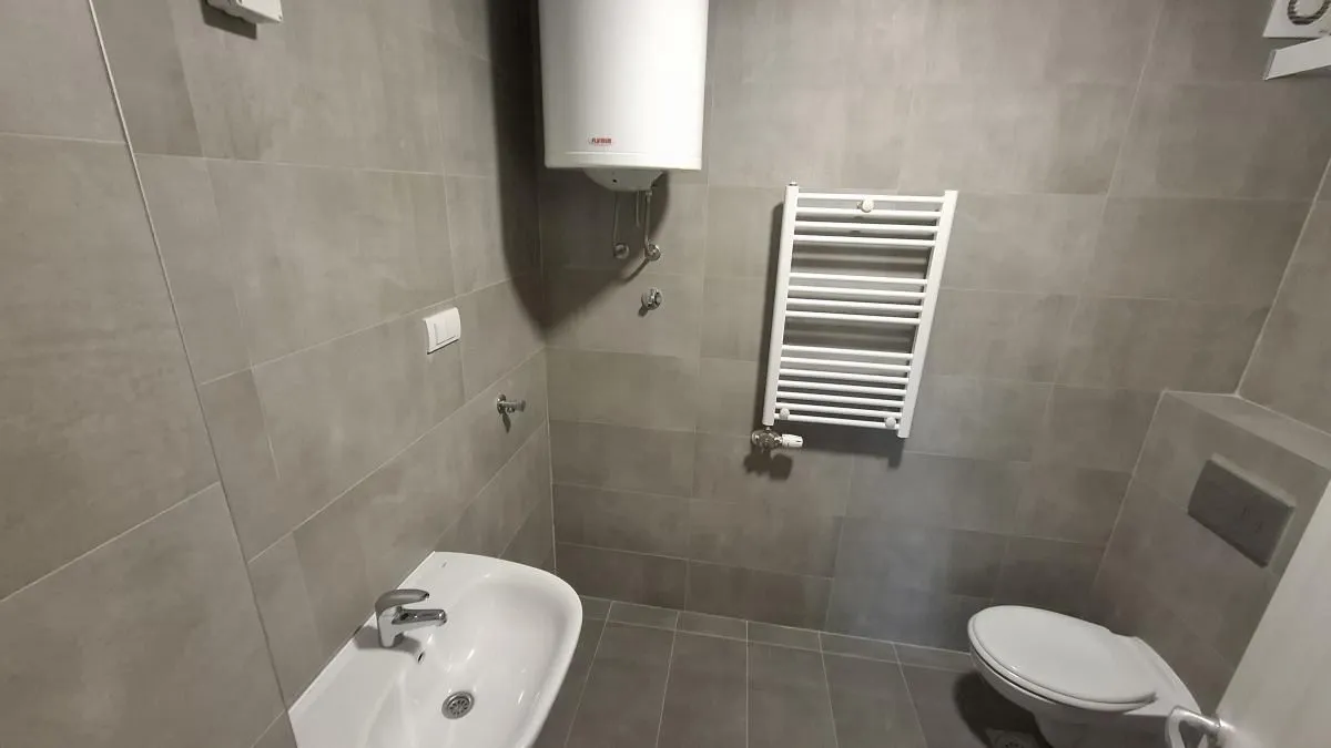 Rent, office space, 75m², Petrovaradin, Novi Sad