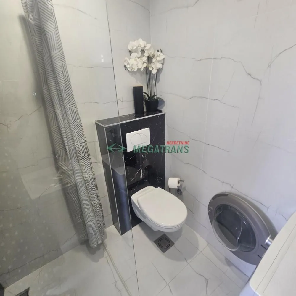 Izdavanje, dvosoban stan, 41m², Adice, Novi Sad Sve Podlokacije