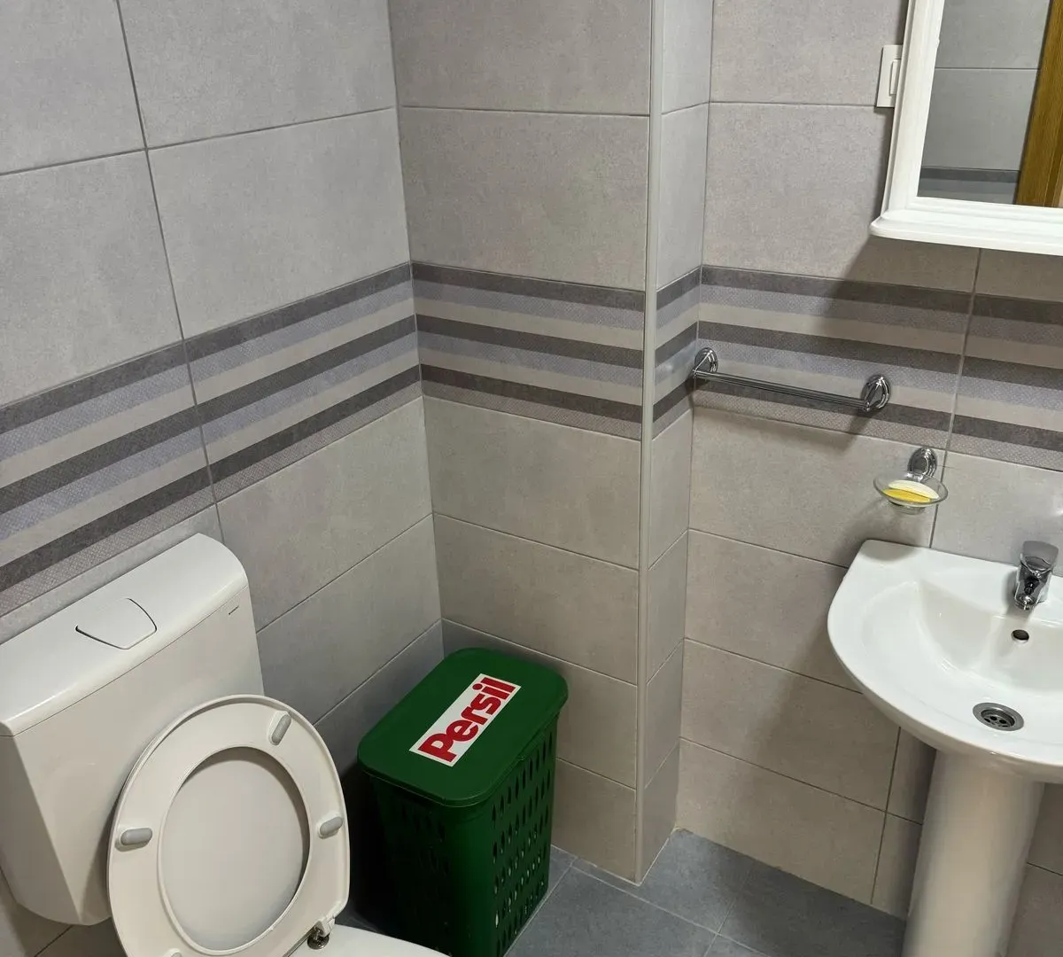 Prodaja, jednosoban stan, 48m², Podgorica, Crna Gora