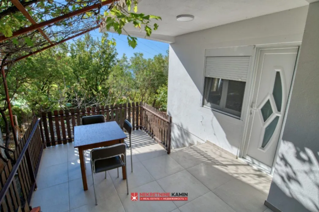 Sale, house, 112m², Zagrađe, Bar