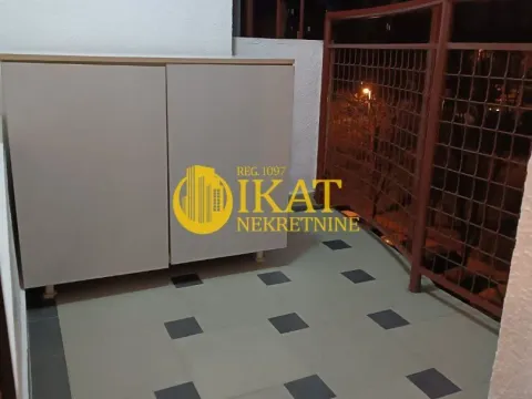 Rent, two bedroom apartment, 56m², Čukarica, Beograd - image 6