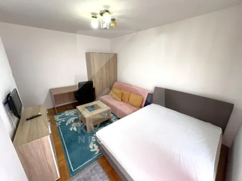 Izdavanje, garsonjera, 27m², Zabjelo, Podgorica - image 2