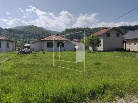 Sale, land lot, 300m², Kolašin, Crna Gora - image 2