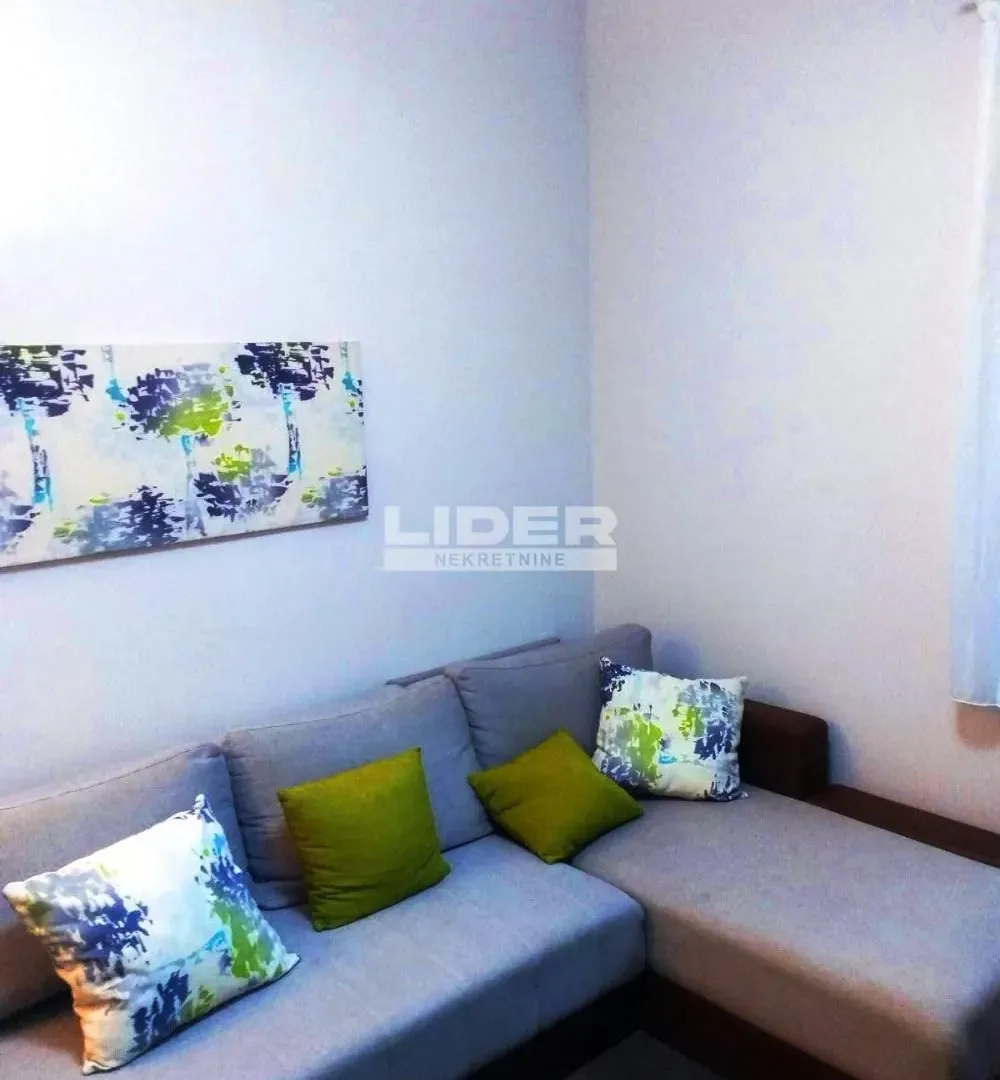 Rent, three bedroom apartment, 60m², Hadzipopovac, Palilula Sve Podlokacije