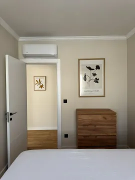 Rent, one bedroom apartment, 59m², Central Point, Podgorica - image 443