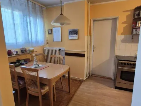 Prodaja, trosoban stan, 66m², Liman 3, Novi Sad Sve Podlokacije - image 4