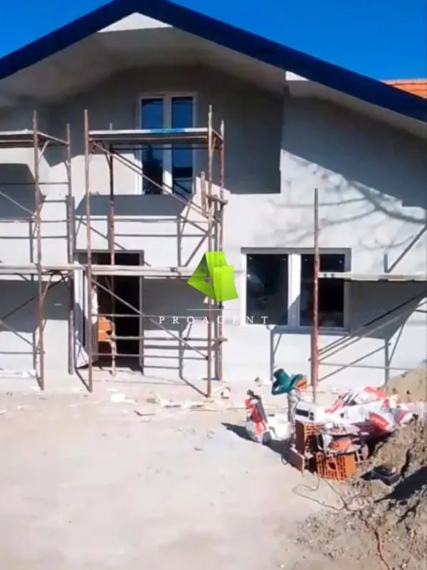 Prodaja, kuća, 160m², Palilula, Niš