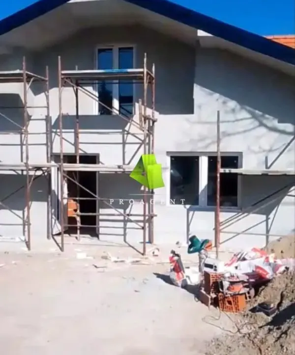 Prodaja, kuća, 160m², Palilula, Niš