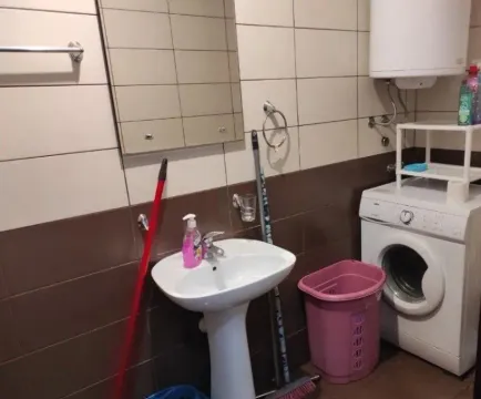 Izdavanje, jednosoban stan, 46m², Podgorica, Crna Gora - image 3