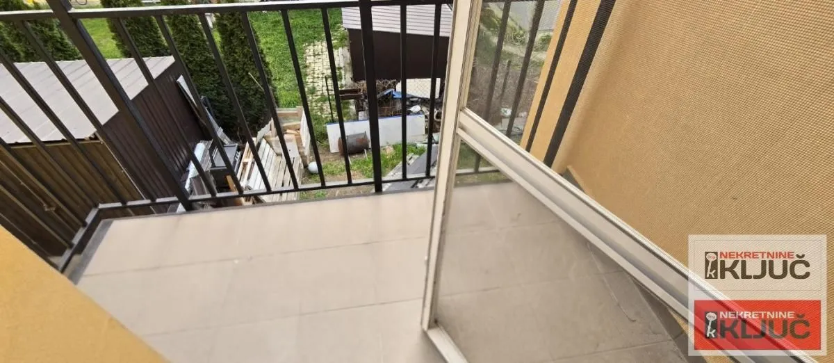 Izdavanje, trosoban stan, 67m², Adice, Novi Sad Sve Podlokacije