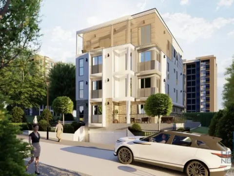 Sale, two bedroom apartment, 47m², Piskavac, Vrnjačka Banja - image 11