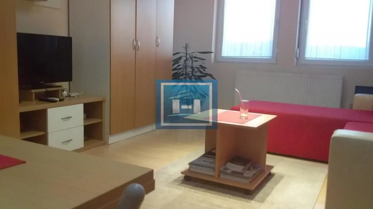 Sale, one bedroom apartment, 41m², Centar, Ćuprija