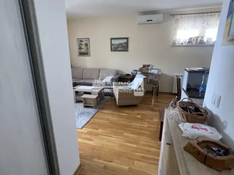 Prodaja, dvosoban stan, 64m², Savski Venac, Beograd - image 16