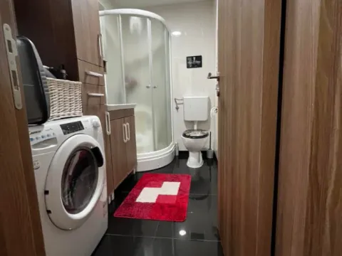 Sale, one bedroom apartment, 48m², Nova Detelinara, Novi Sad Sve Podlokacije - image 10