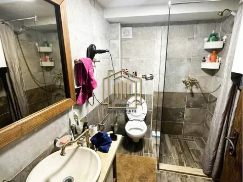 Prodaja, jednosoban stan, 57m², Donja Lastva, Tivat - image 7