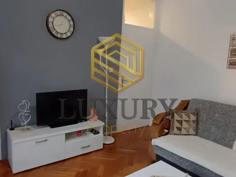 Rent, studio apartment, 25m², Stari Aerodrom, Podgorica - image 4