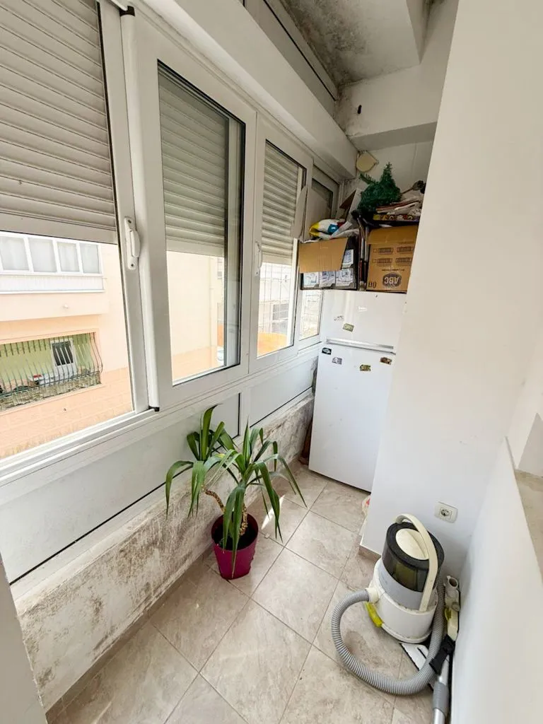 Rent, two bedroom apartment, 68m², Centar, Podgorica