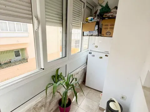 Rent, two bedroom apartment, 68m², Centar, Podgorica - image 10
